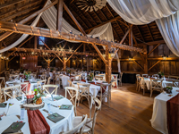 Midway Village Wedding Picture