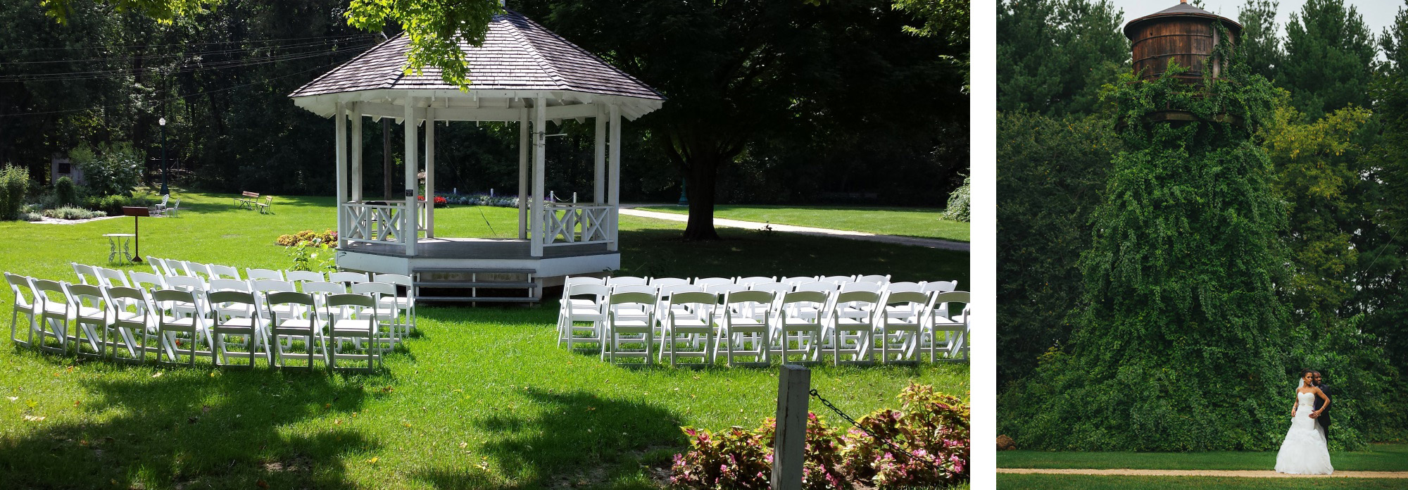 Gazebo Rentals Rockford