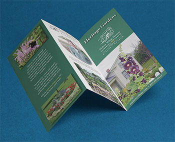 Heritage Brochure