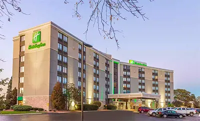 Holiday Inn Rockford