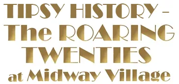 Roaring Twenties at Midway Village