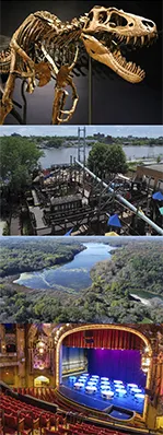 Top Rockford Attractions