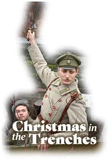 Christmas in the Trenches